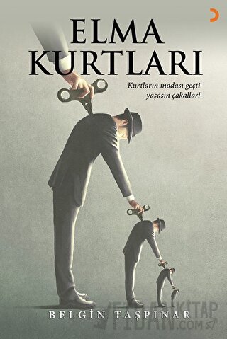 Elma Kurtları Belgin Taşpınar