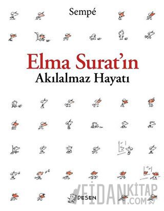 Elma Surat'ın Akılalmaz Hayatı