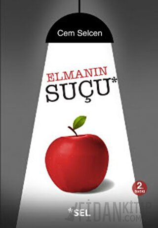 Elmanın Suçu Cem Selcen