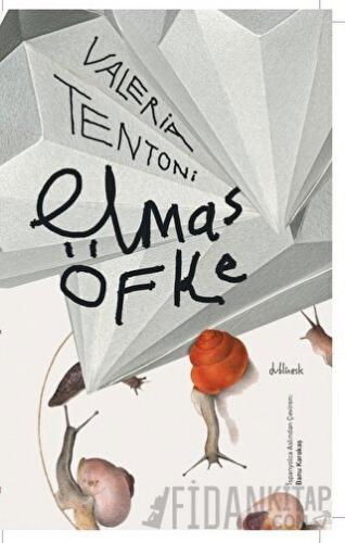 Elmas Öfke Valeria Tentoni