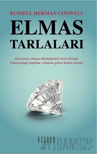 Elmas Tarlaları