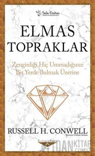 Elmas Topraklar - Kısaltılmış Klasikler Serisi