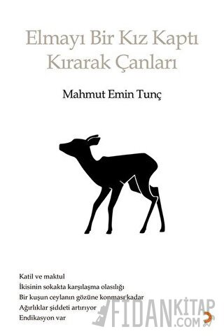 Elmayı Bir Kız Kaptı Kırarak Çanları
