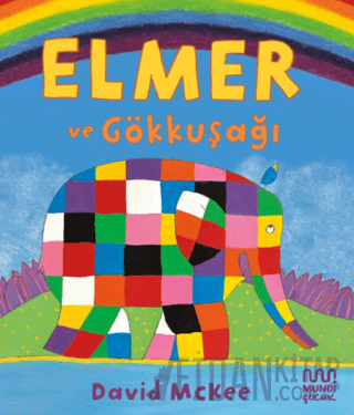 Elmer ve Gökkuşağı