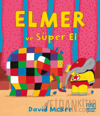 Elmer ve Süper El