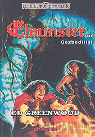 Elminster’ın Cezbedilişi