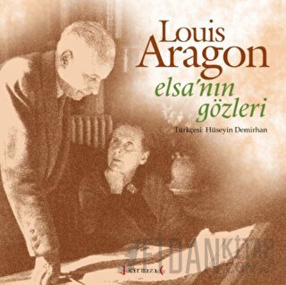 Elsa’nın Gözleri Louis Aragon