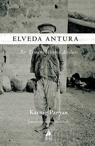 Elveda Antura