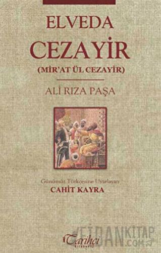 Elveda Cezayir Mir'at Ül Cezayir