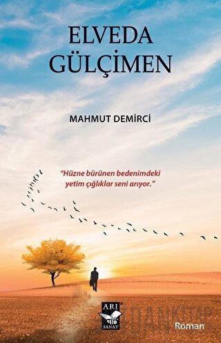 Elveda Gülçimen