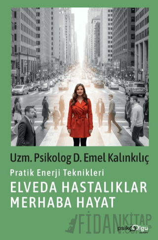 Elveda Hastalıklar Merhaba Hayat