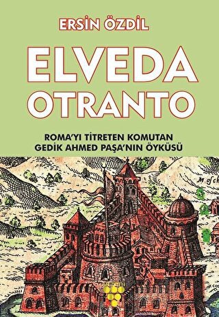 Elveda Otranto