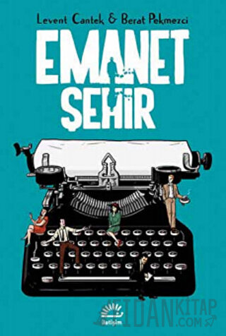 Emanet Şehir