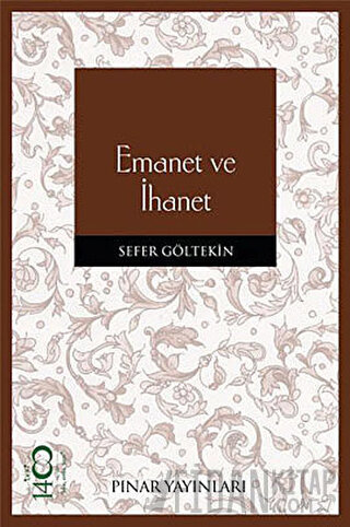 Emanet ve İhanet
