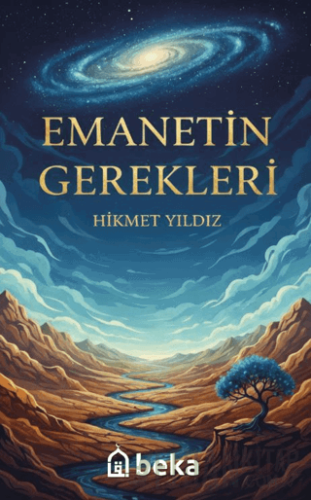 Emanetin Gerekleri