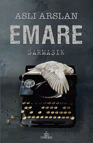 Emare - Sarmaşık (Ciltli) Aslı Arslan