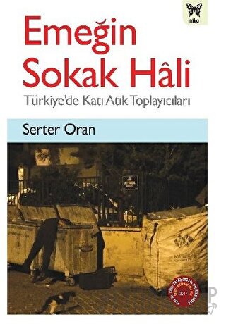 Emeğin Sokak Hali