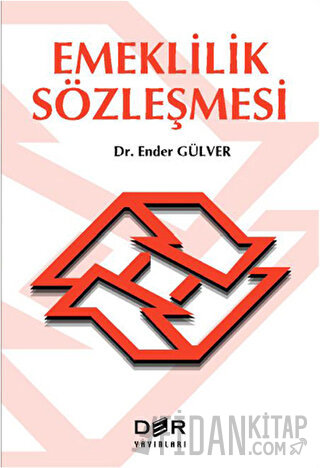Emeklilik Sözleşmesi