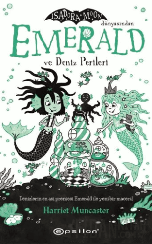 Emerald ve Deniz Perileri
