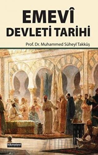 Emevi Devleti Tarihi