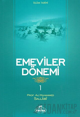 Emeviler Dönemi - 1