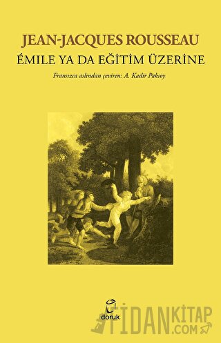 Emile ya da Eğitim Üzerine