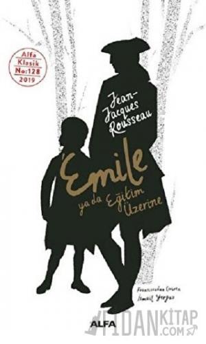 Emile ya da Eğitim Üzerine