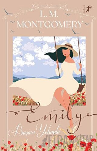 Emily Başarı Yolunda Ciltli