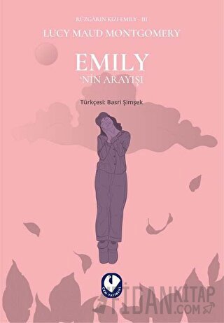 Emily’nin Arayışı - Rüzgarın Kızı Emily 3