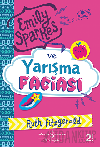 Emily Sparkes ve Yarışma Faciası
