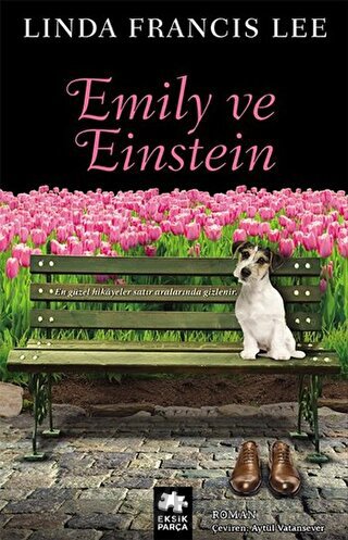 Emily ve Einstein