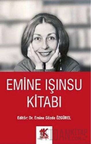Emine Işınsu Kitabı