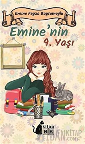Emine’nin 9. Yaşı