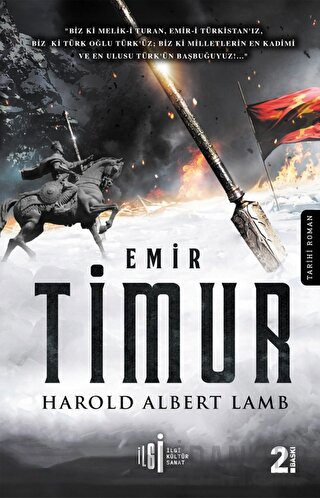 Emir Timur