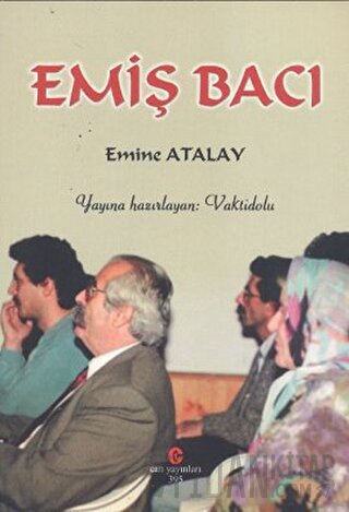 Emiş Bacı