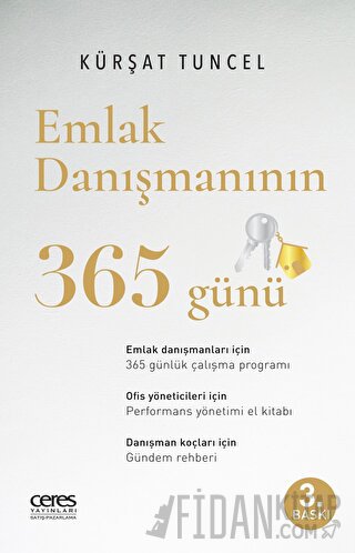 Emlak Danışmanının 365 Günü