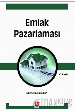 Emlak Pazarlaması Nazife Küçükaslan