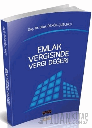Emlak Vergisinde Vergi Değeri