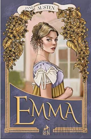 Emma (Ciltli) Jane Austen