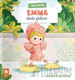 Emma Okula Gidiyor Federico Van Lunter