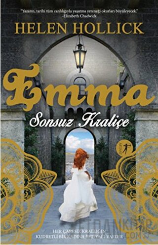 Emma Sonsuz Kraliçe