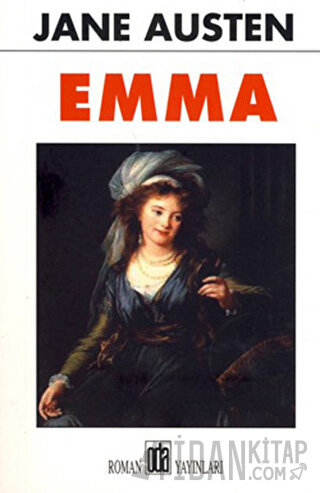 Emma Jane Austen