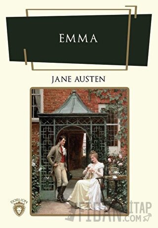 Emma Jane Austen