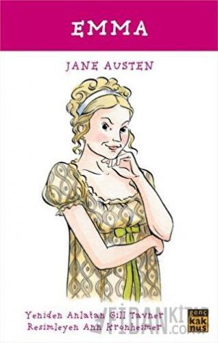 Emma Jane Austen