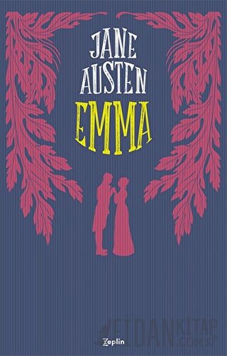 Emma Jane Austen