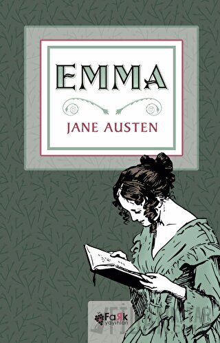 Emma Jane Austen