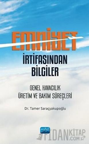 Emniyet İrtifasından Bilgiler