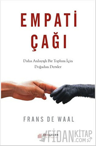 Empati Çağı Frans De Waal
