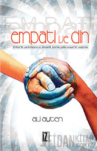 Empati ve Din Ali Ayten