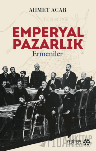 Emperyal Pazarlık